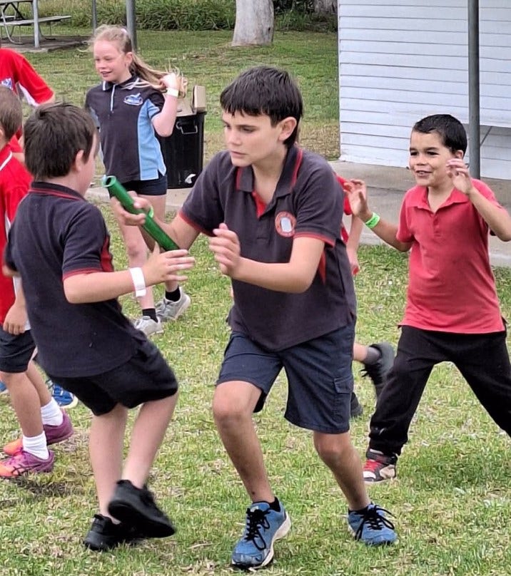 Finlayson Sports Cup