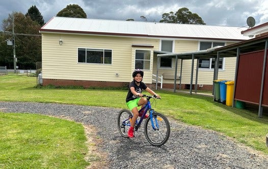 Ride2School